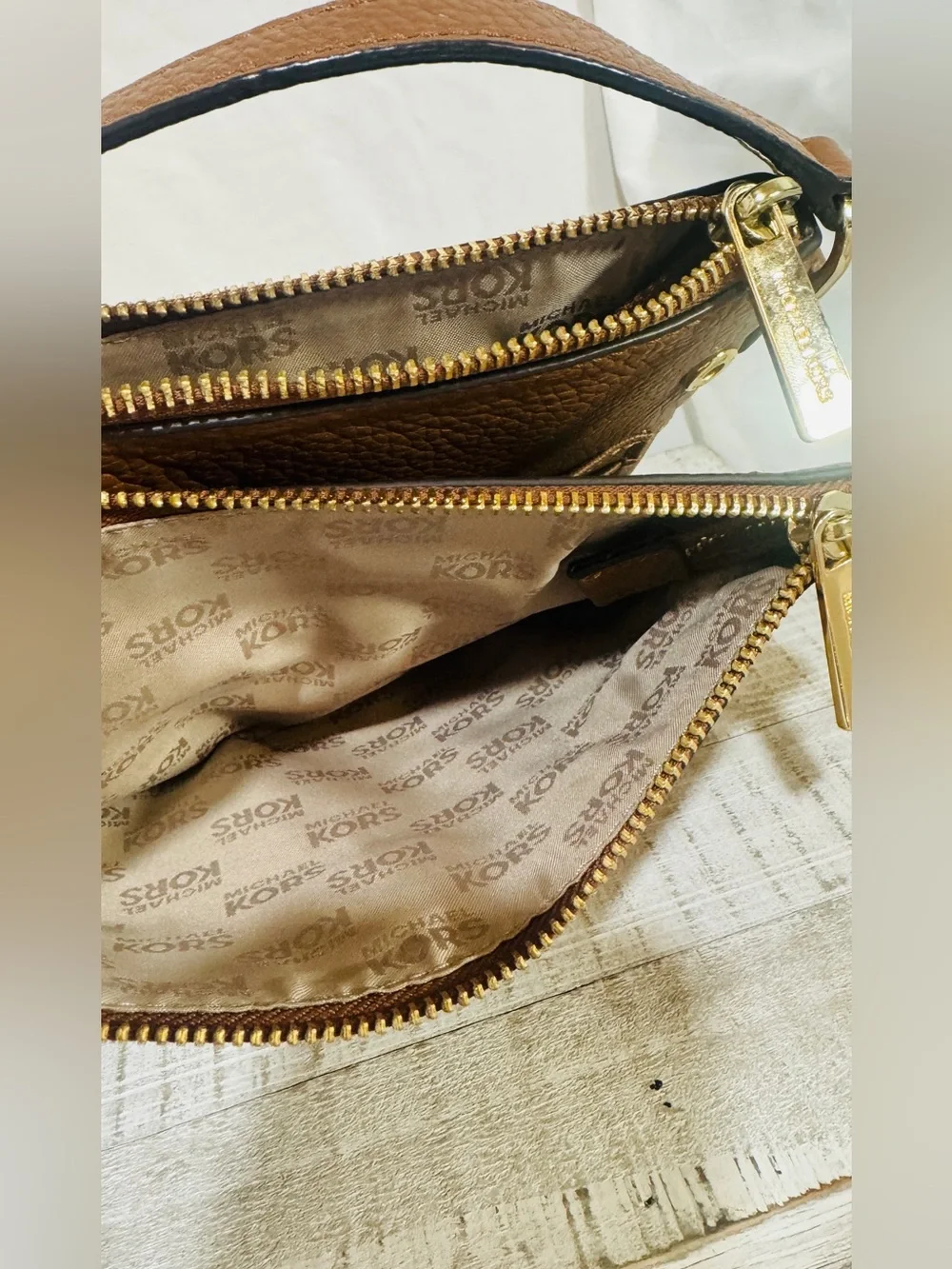 Michael Kors classic michael